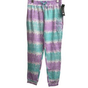 Bebe Girls Joggers Size L (14/16)